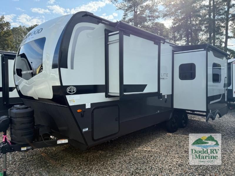 2026 Forest River RV 2515S Photo in Yorktown VA 23692