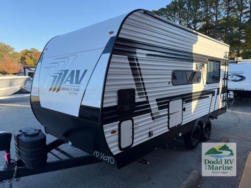2026 Grand Design 17MAV Photo in Yorktown VA 23692