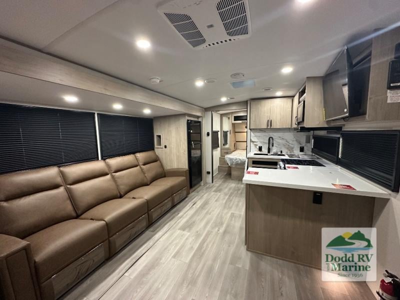 2026 Grand Design 2810BH Photo in Yorktown VA 23692