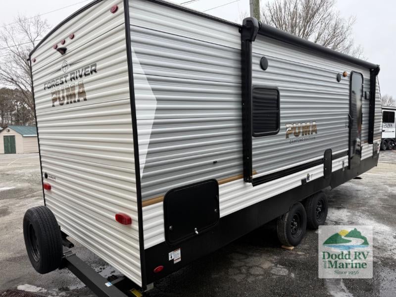 2026 Forest River RV 211FKCE Photo in Yorktown VA 23692