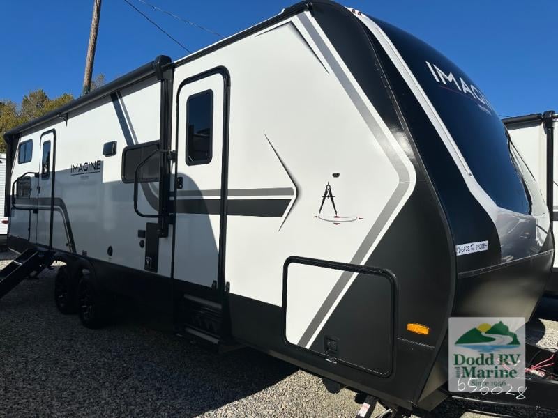 2026 Grand Design 2800BH Photo in Yorktown VA 23692