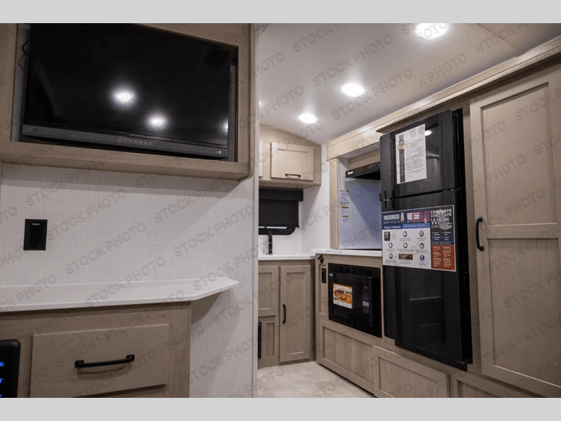 2025 Forest River RV G15FBS Photo in Yorktown VA 23692