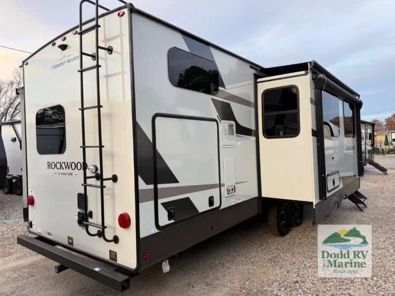 2026 Forest River RV 8336BH Photo in Yorktown VA 23692
