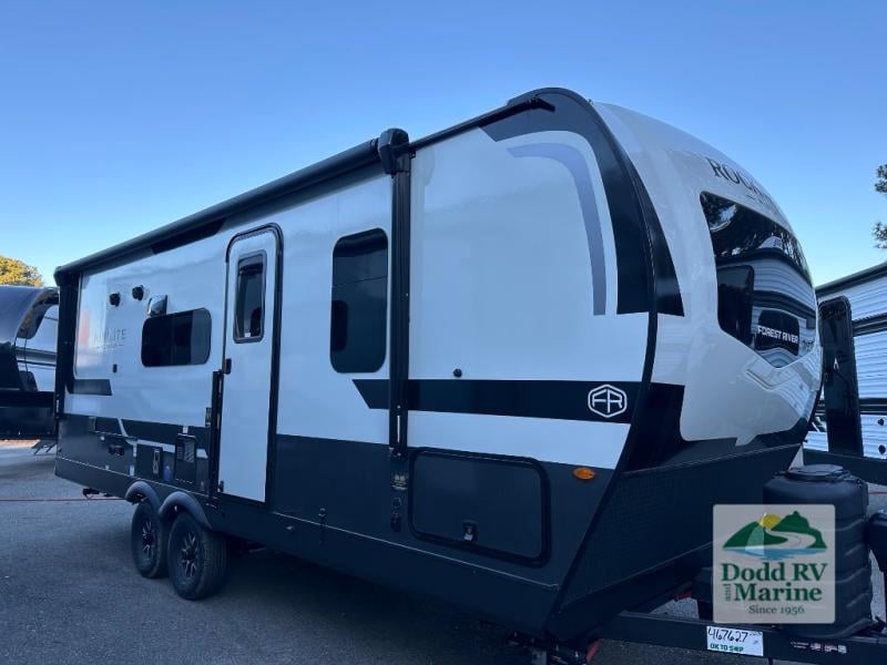 2026 Forest River RV 2520BH Photo in Yorktown VA 23692