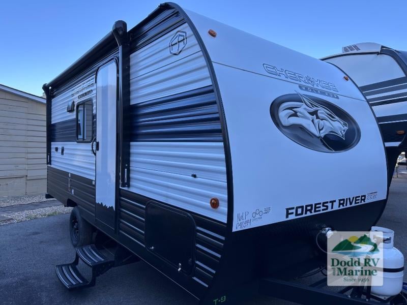 2026 Forest River RV 16LP Photo in Yorktown VA 23692