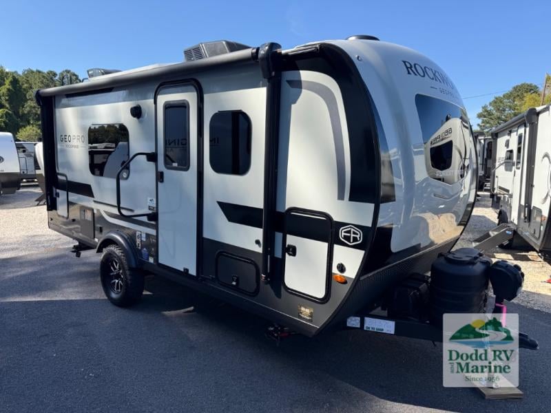 2026 Forest River RV G19FD Photo in Yorktown VA 23692
