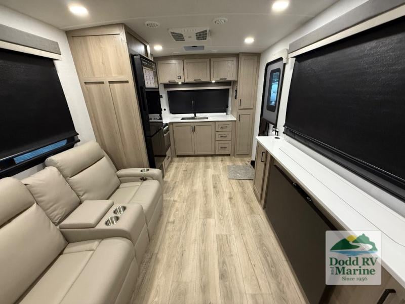 2026 Forest River RV 301FKT Photo in Yorktown VA 23692