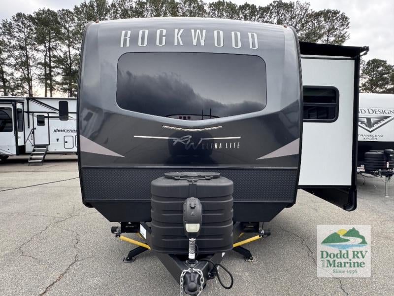 2024 Forest River RV 2911BS Photo in Yorktown VA 23692