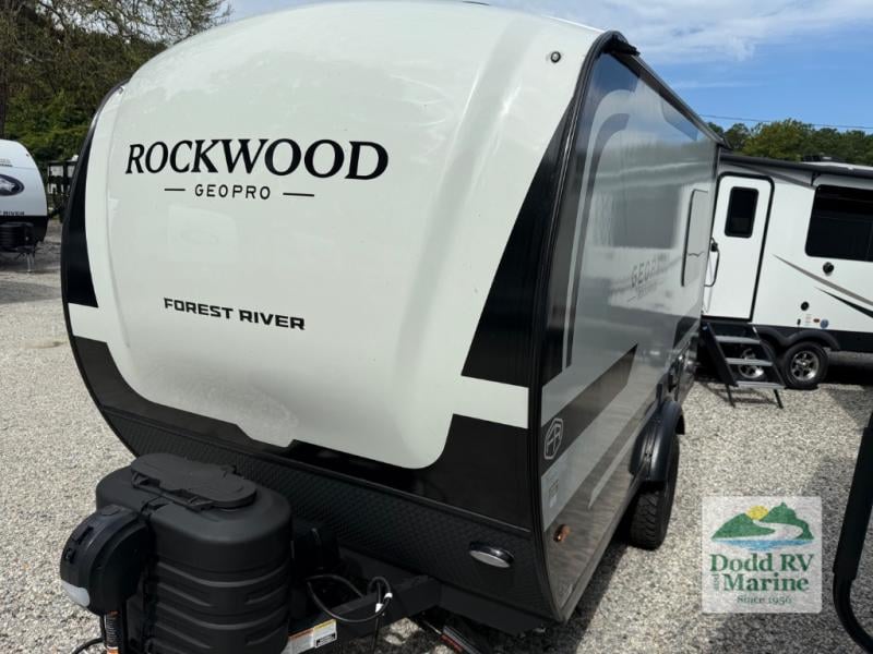 2026 Forest River RV G15TB Photo in Yorktown VA 23692