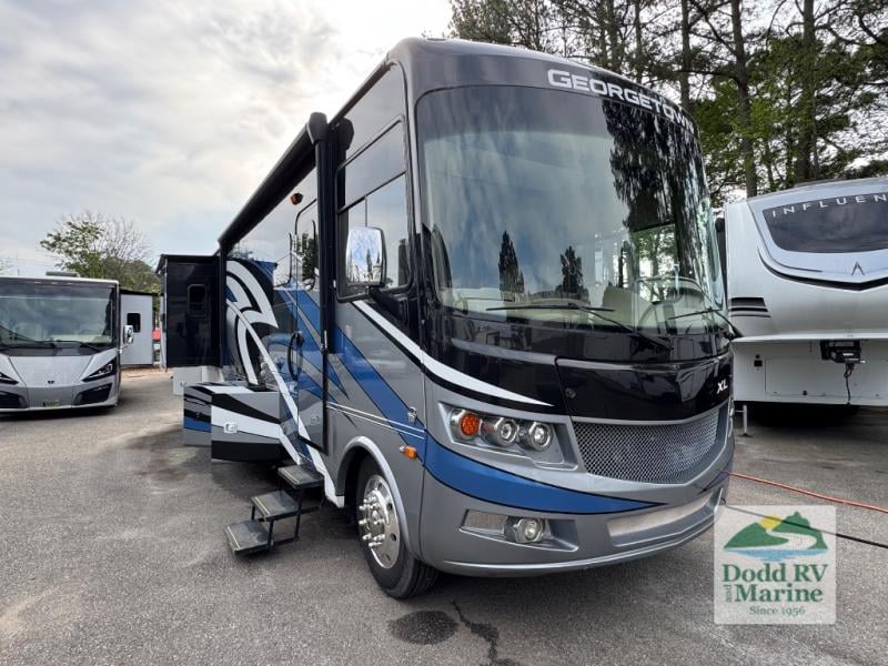 2019 Forest River RV 369DS Photo in Yorktown VA 23692