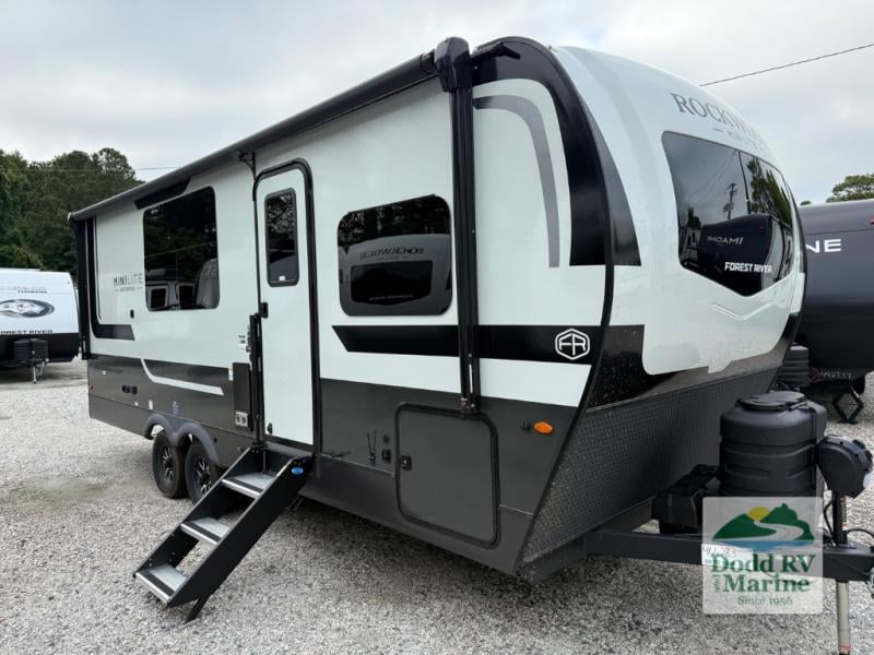 2026 Forest River RV 2522FB Photo in Yorktown VA 23692