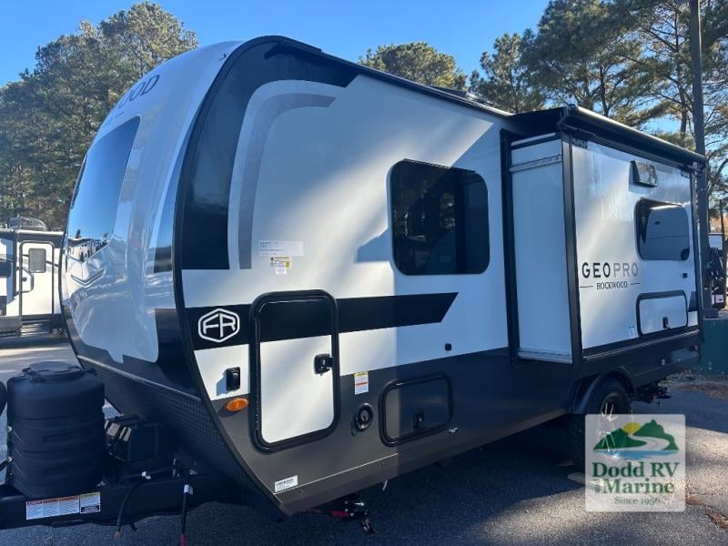 2026 Forest River RV G19FDS Photo in Yorktown VA 23692