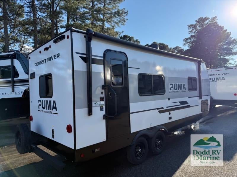 2026 Forest River RV 237RK Photo in Yorktown VA 23692
