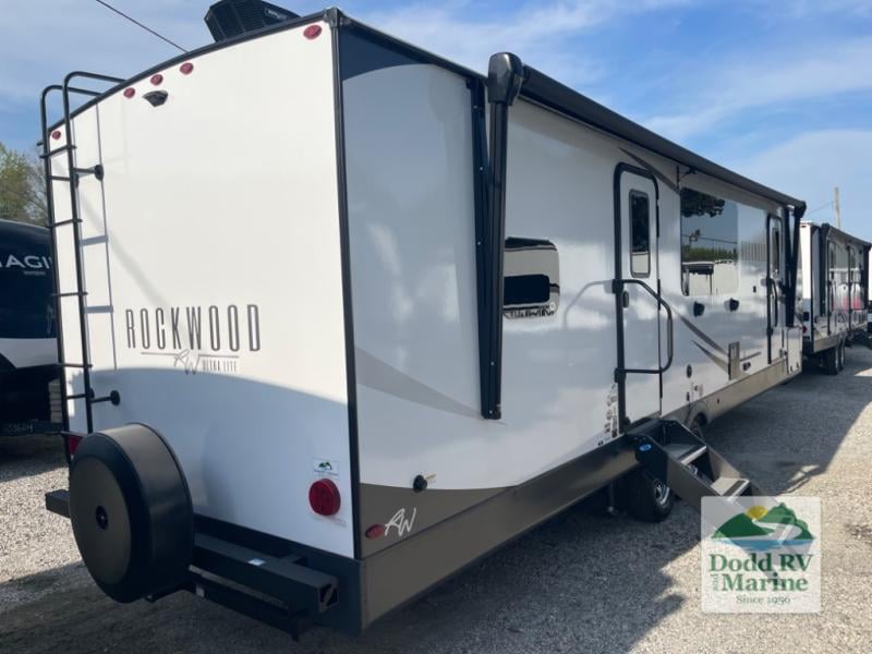 2025 Forest River RV 2918BH Photo in Yorktown VA 23692