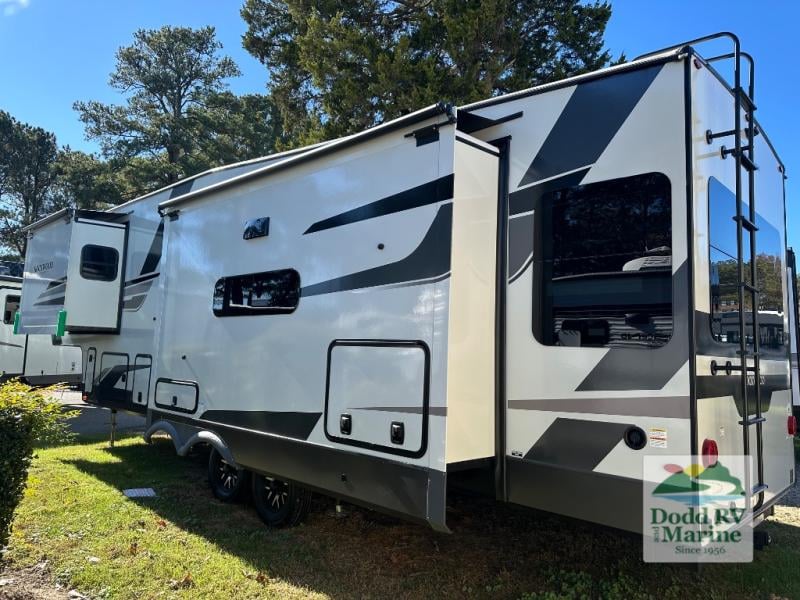 2026 Forest River RV R361RLS Photo in Yorktown VA 23692