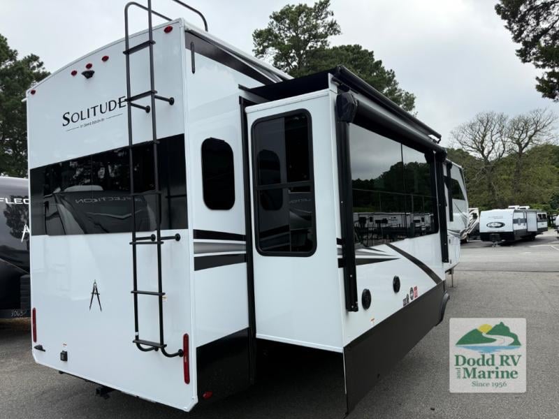 2026 Grand Design 388MBS Photo in Yorktown VA 23692