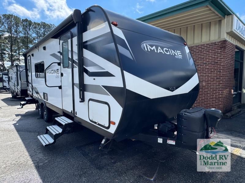 2023 Grand Design 23LDE Photo in Yorktown VA 23692