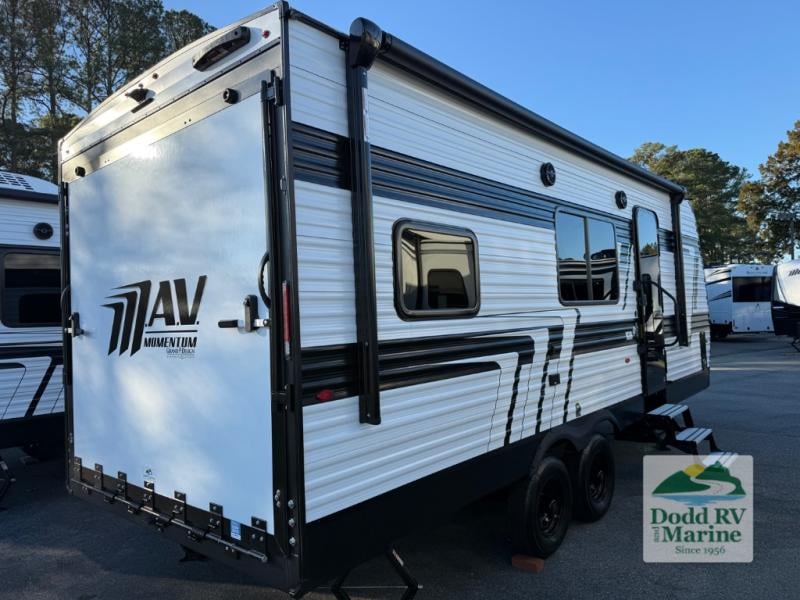 2026 Grand Design 22MAV Photo in Yorktown VA 23692