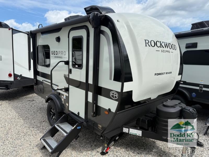 2026 Forest River RV G15TB Photo in Yorktown VA 23692
