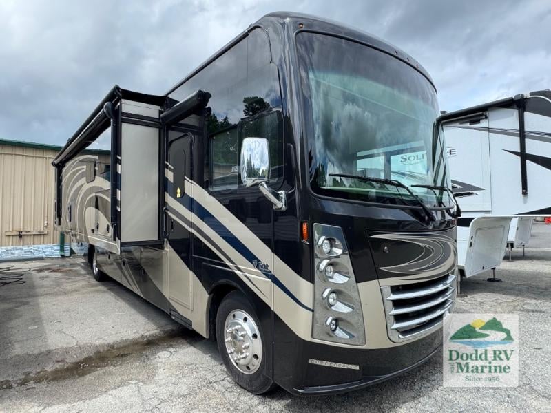2019 Thor Motor Coach 37FH Photo in Yorktown VA 23692