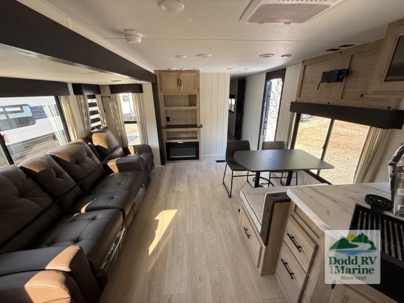2026 Forest River RV 271RK Photo in Yorktown VA 23692