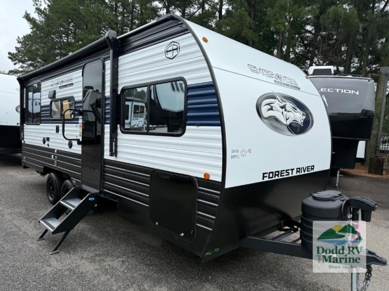 2026 Forest River RV 20RDSE Photo in Yorktown VA 23692