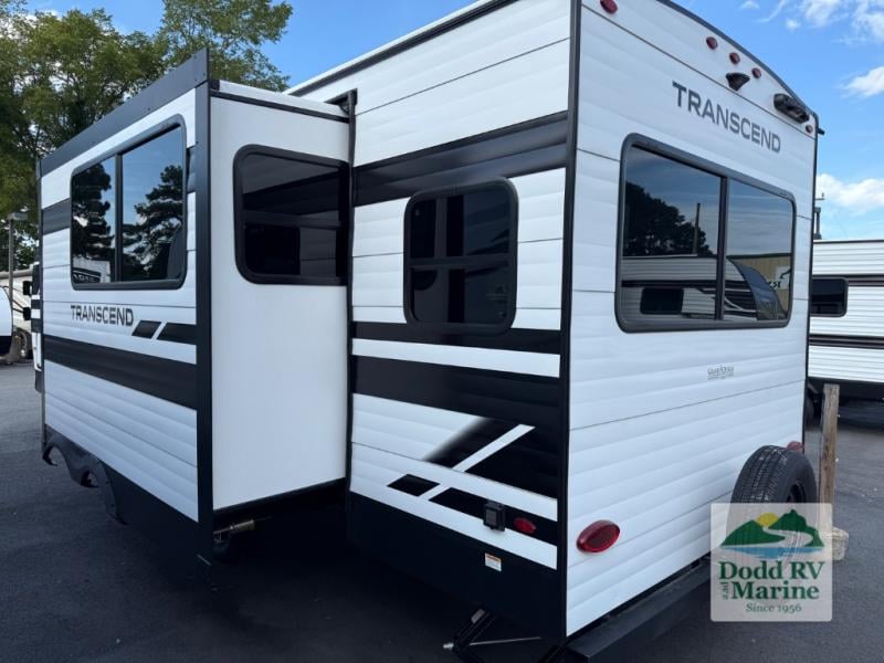 2026 Grand Design 245RLT Photo in Yorktown VA 23692