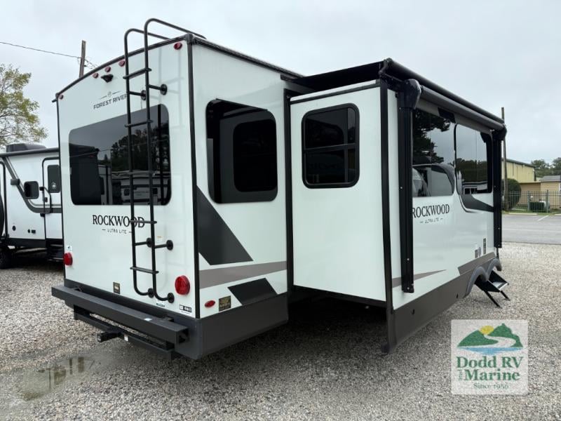 2026 Forest River RV 2906RL Photo in Yorktown VA 23692