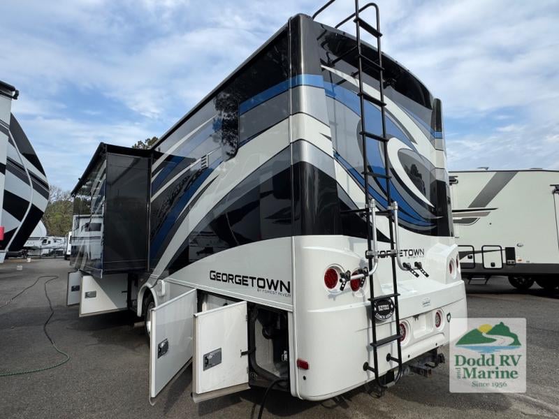 2019 Forest River RV 369DS Photo in Yorktown VA 23692