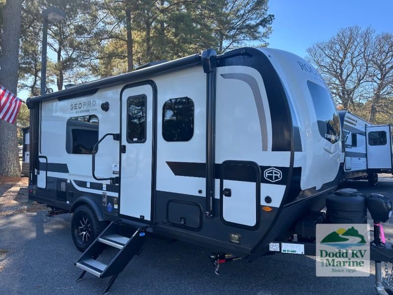 2026 Forest River RV G19FDS Photo in Yorktown VA 23692