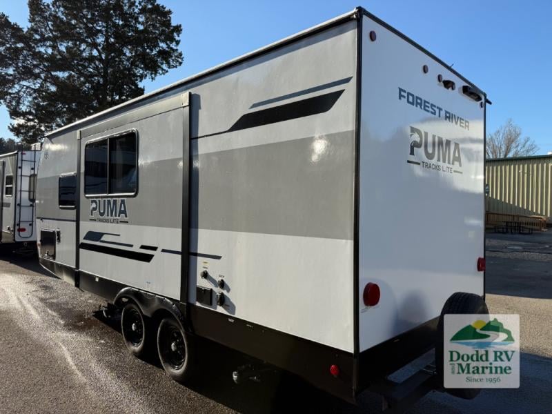 2026 Forest River RV 232UD Photo in Yorktown VA 23692