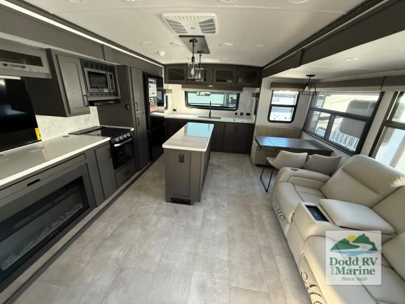 2025 Forest River RV 8339FK Photo in Yorktown VA 23692