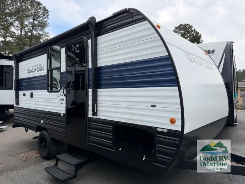 2024 Forest River RV 16EV Photo in Yorktown VA 23692