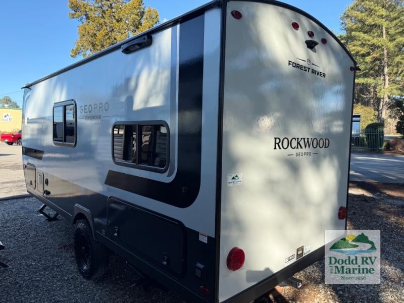 2026 Forest River RV G17LE Photo in Yorktown VA 23692