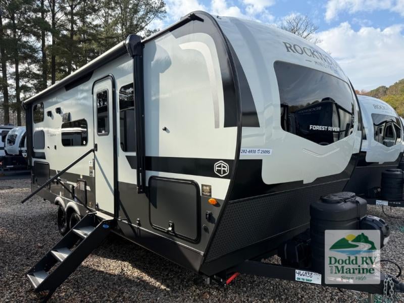 2026 Forest River RV 2509S Photo in Yorktown VA 23692