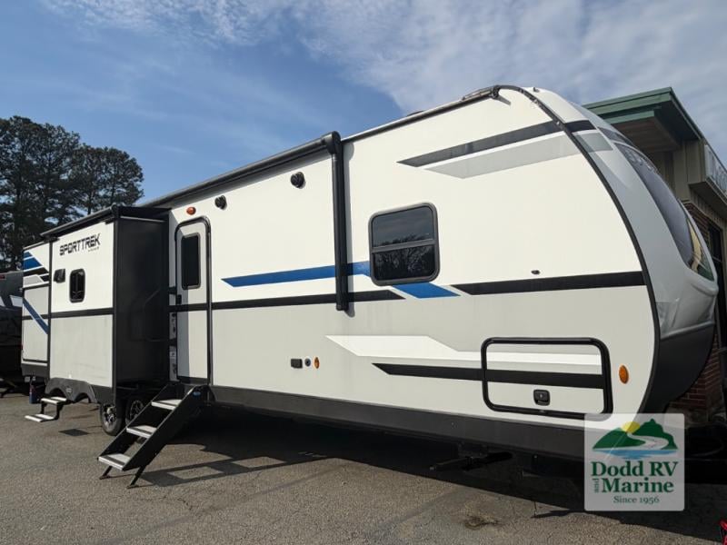 2022 Venture RV ST333VIK Photo in Yorktown VA 23692