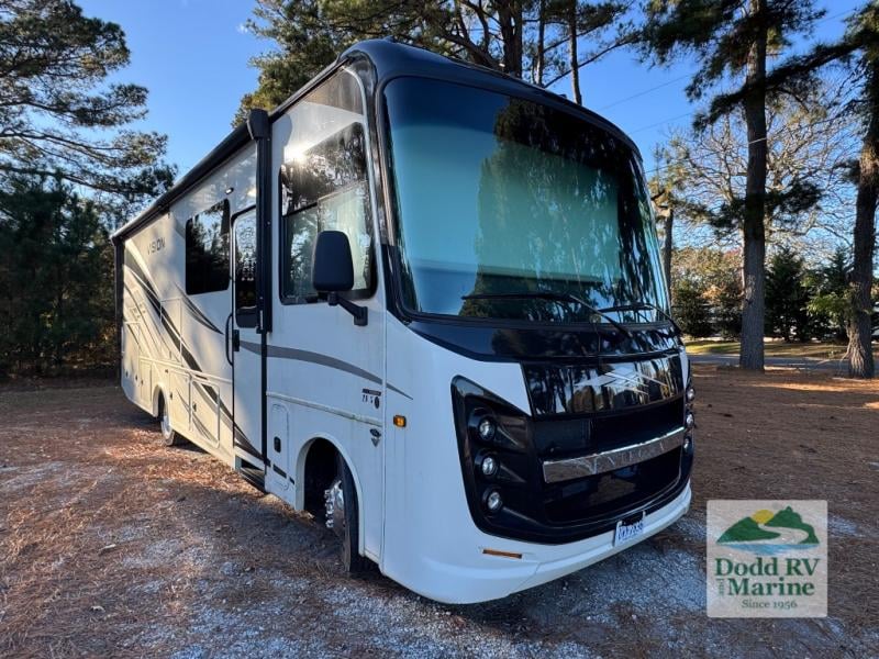 2023 Entegra Coach 29S Photo in Yorktown VA 23692
