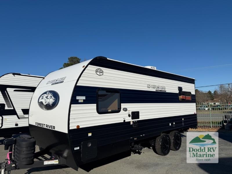 2026 Forest River RV 18RR Photo in Yorktown VA 23692