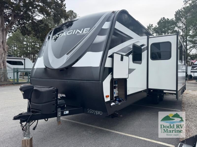 2023 Grand Design 2800BH Photo in Yorktown VA 23692
