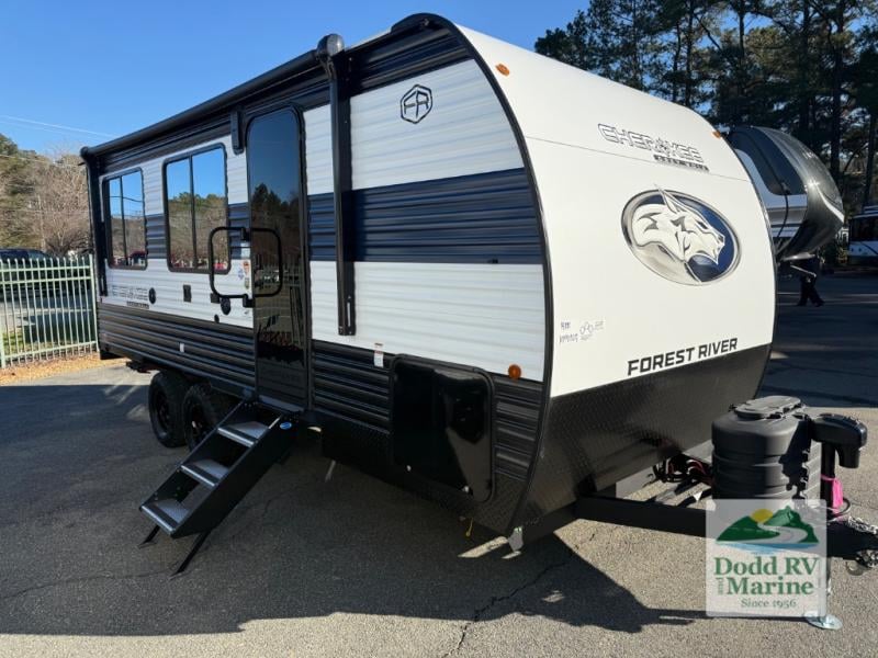 2026 Forest River RV 18RR Photo in Yorktown VA 23692