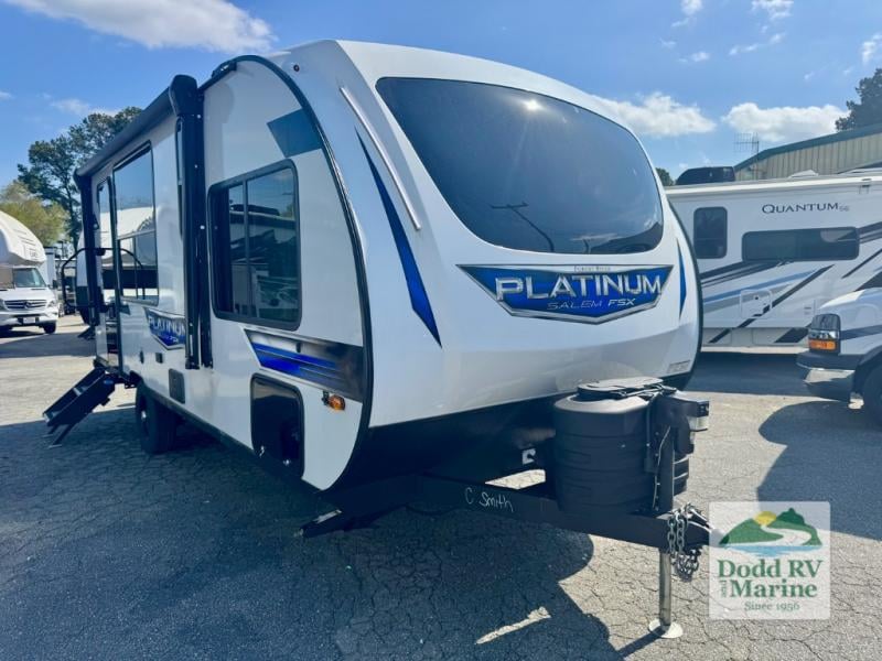 2024 Forest River RV 165VIEW Photo in Yorktown VA 23692