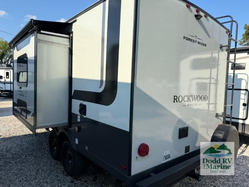 2026 Forest River RV 2109S Photo in Yorktown VA 23692