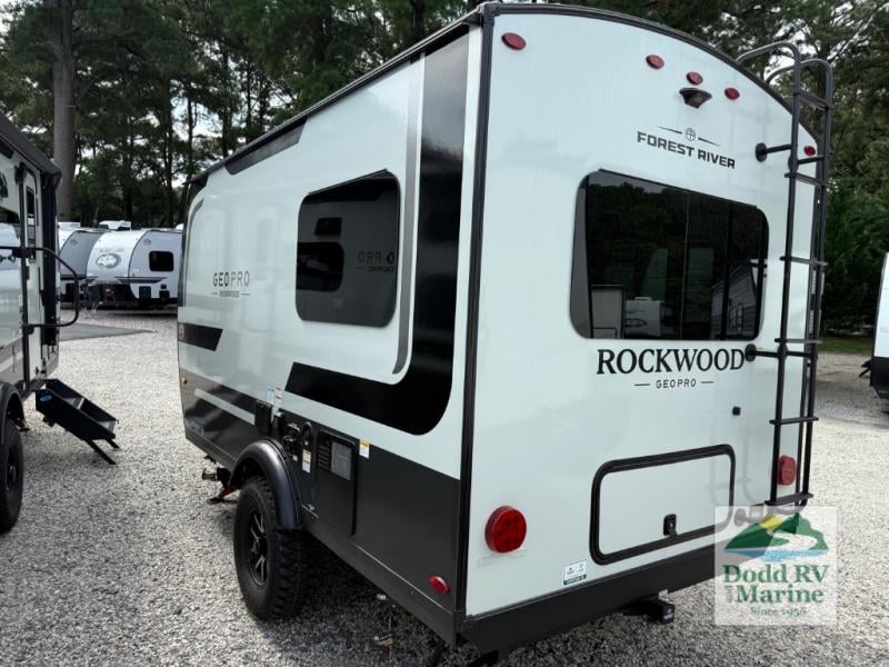 2026 Forest River RV G15TB Photo in Yorktown VA 23692