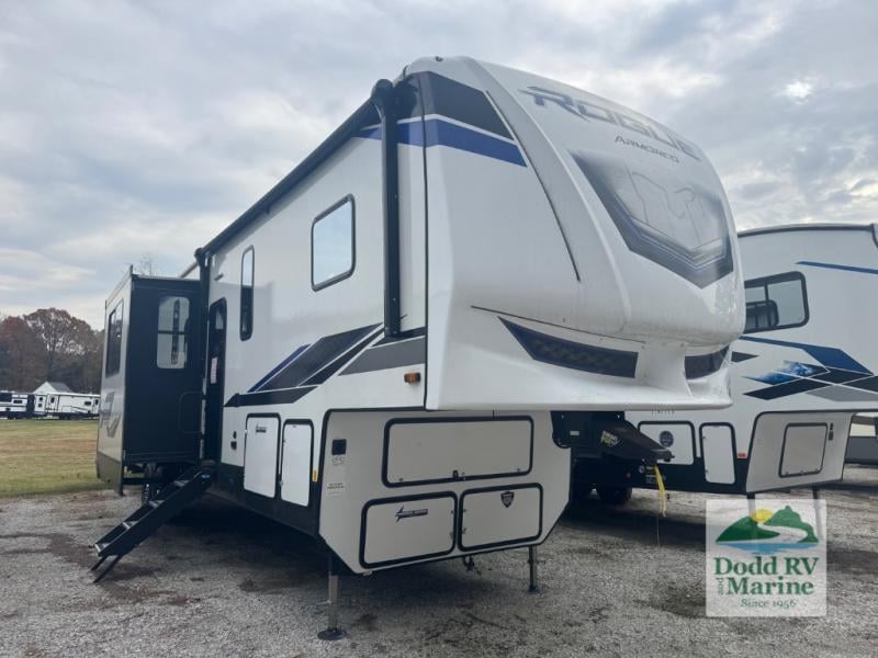 2024 Forest River RV VGF383G2 Photo in Yorktown VA 23692