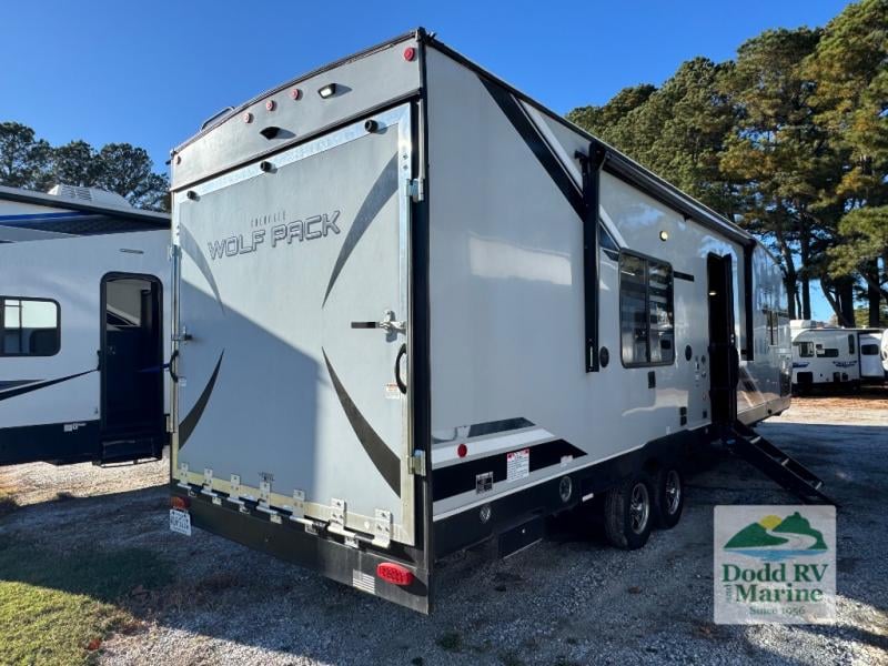 2021 Forest River RV 23PACK15 Photo in Yorktown VA 23692