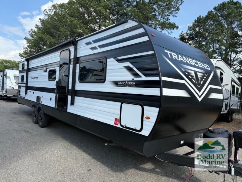 2026 Grand Design 335BHT Photo in Yorktown VA 23692