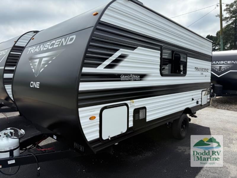 2026 Grand Design 151BH Photo in Yorktown VA 23692