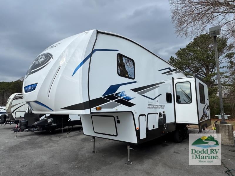 2024 Forest River RV 278BHS Photo in Yorktown VA 23692
