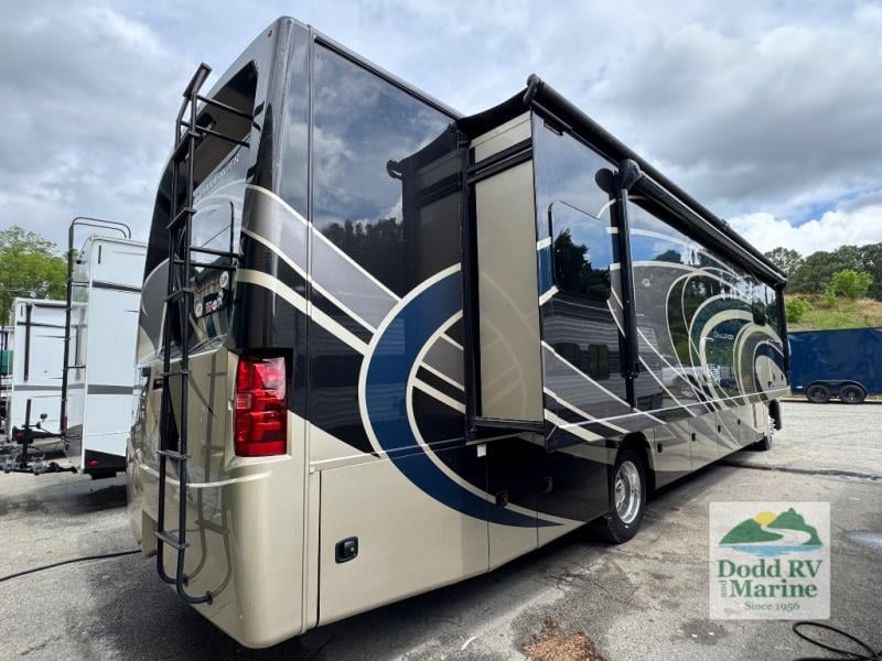 2019 Thor Motor Coach 37FH Photo in Yorktown VA 23692