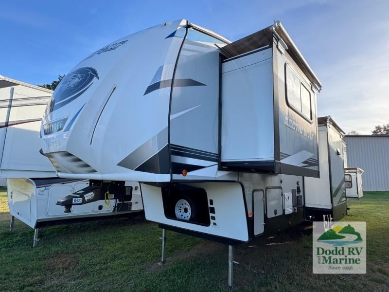 2022 Forest River RV 3990 Photo in Yorktown VA 23692